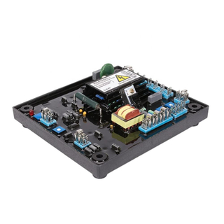 Generador avr regulador de voltaje automático sx440 monofásico 10kva estabilizadores universales sin escobillas
