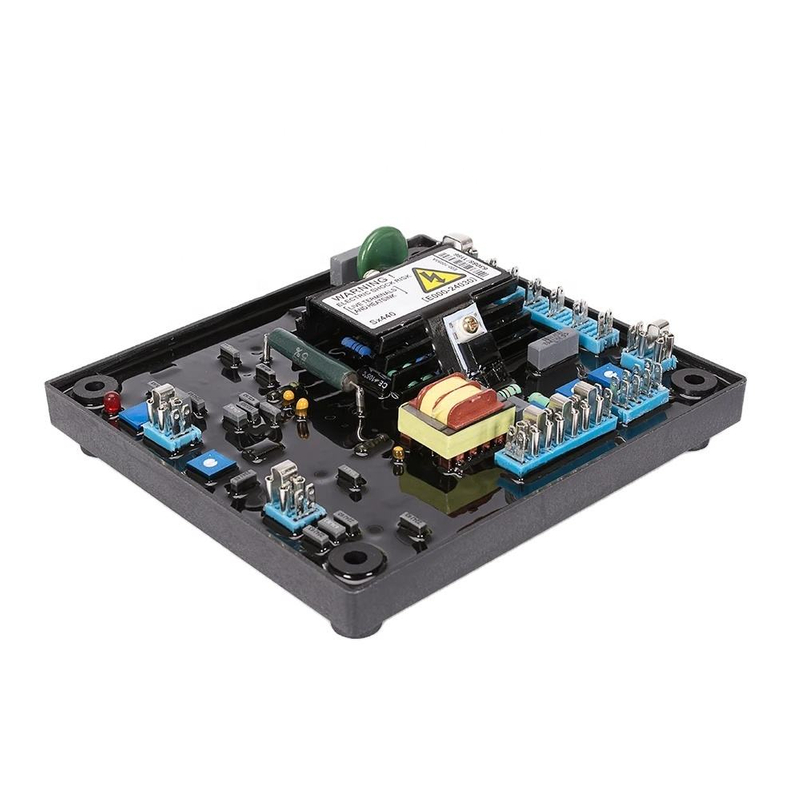 Generador avr regulador de voltaje automático sx440 monofásico 10kva estabilizadores universales sin escobillas