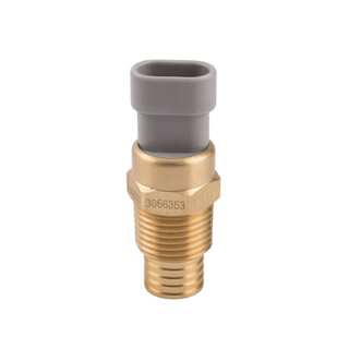 Interruptor de alarma de temperatura del agua 3408627