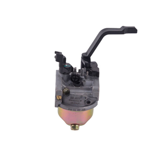 Kit de carburador huayi para motor genset GX260 168, pieza de generador de gasolina 2kw 168F 170F 173F 177F