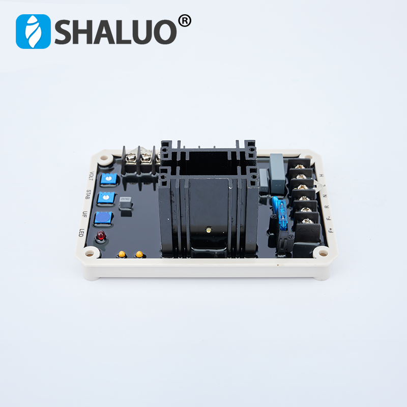 Generador sin escobillas universal avr3 fase GAVR AVR 15A AVR-15A GAVR-15A