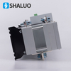 Interruptor de transferencia automática ATS de alta calidad ATS 250A ATS SLS2-250/4P Cambio automático de transferencia automática Cambio de 3 fase a través del interruptor automático