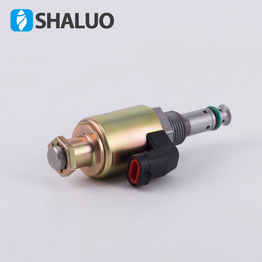 Válvula reguladora de presión de inyección de combustible 1841217C91 para coche OEM AP63402