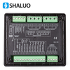 Controlador inteligente HGM420, arranque automático, pantalla LCD electrónica, panel de control remoto, piezas del generador universal smartgen