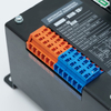 Interruptor de Transferencia Automática de doble potencia de grado PC de YES1-63N-4P para generador diésel, cámara de extinción de arco con conmutación de carga 63A