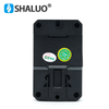 Equipo de transmisión de datos externo de grado Industrial, módulo de telecomunicaciones, colector de datos inalámbrico GPRS cloud cat, lxi860-gsm