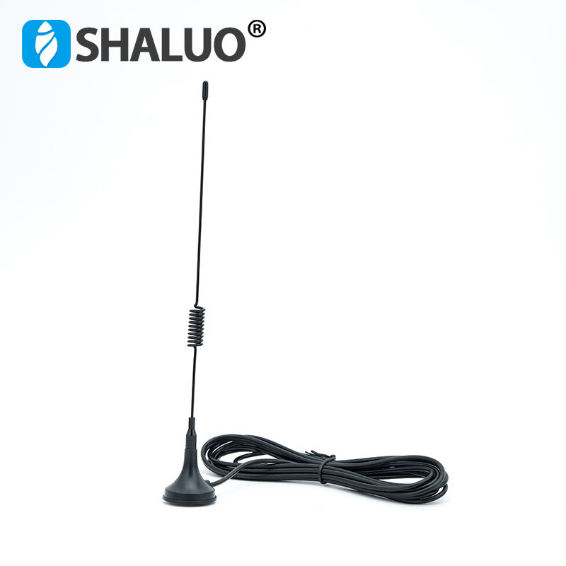 Equipo de transmisión de datos externo de grado Industrial, módulo de telecomunicaciones, colector de datos inalámbrico GPRS cloud cat, lxi860-gsm