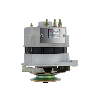 Dinamo de CA JF11 JF252 para motor diésel 4100 para tractor