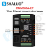 Smartgen CMM366A-4G 4G GPRS red inalámbrica monitoreo en la nube módulo de comunicación CMM366A-ET Panel de Control del generador Ethernet