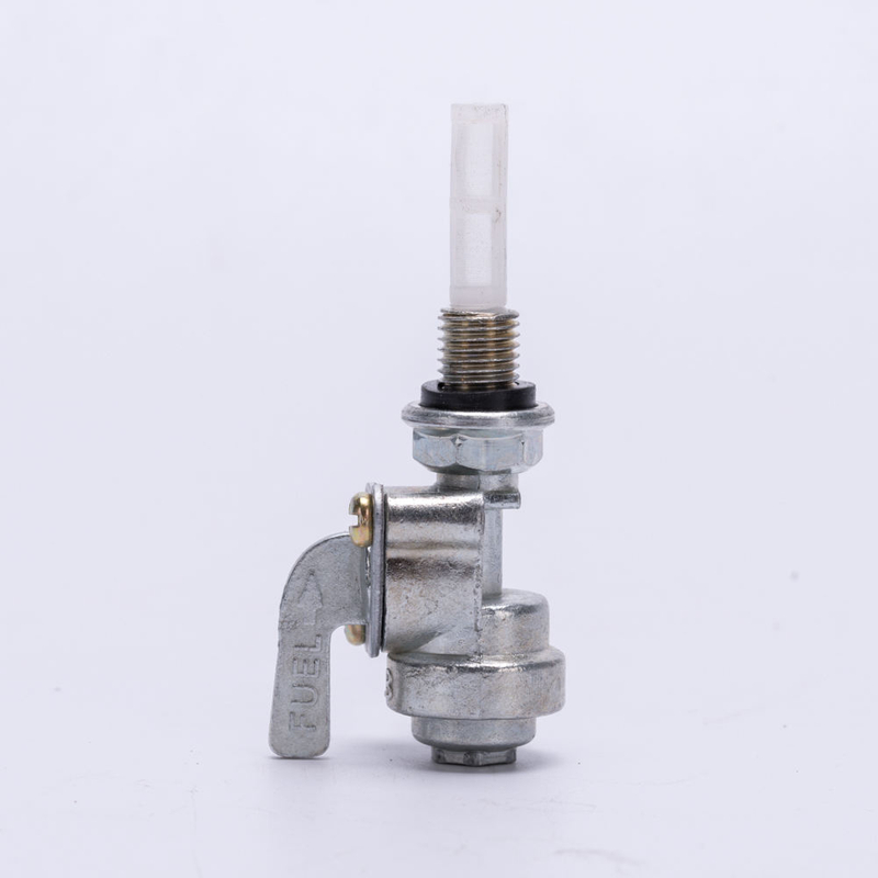 Pieza de repuesto del generador, interruptor del filtro de combustible del tanque de aceite 168F