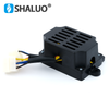 Reguladores de voltaje automáticos del generador del soldador monofásico avr 5kw HJ-5K25DH-1