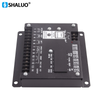 Generador diésel DC24V S6700H S6700E, controlador de velocidad del Motor, módulo de Control del actuador, Panel de alimentación del Motor, piezas del generador