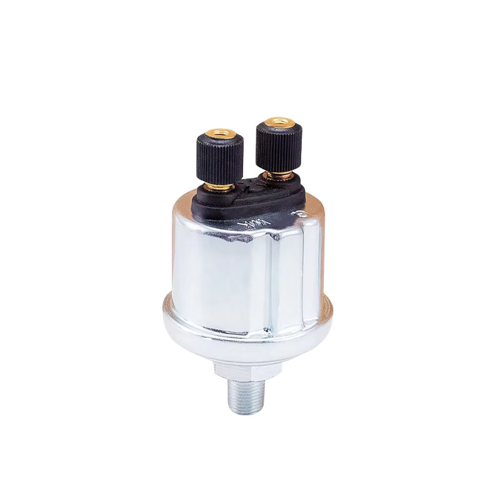 Sensor de presión de aceite del generador VDO universal 1/8NPT 0-10 bares