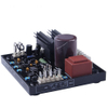 Repuestos para generador diesel sin escobillas de China Piezas y accesorios del alternador Regulador de voltaje automático AVR R438