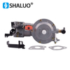 Kits de conversión de carburador de Gas LPG 168F, piezas de generador de repuesto de motor de gasolina de 2KW, 3KW y 170F, carburador de combustible Dual