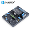 Generador regulador de voltaje de alternador, repuestos, diagrama de circuito Avr monofásico, Pcb, generador Avr SX460 de alta calidad