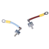El generador diesel inverso delantero 82PFR80/82PF80 parte un par 500kva 400kw LSA47 - diodo rectificador del generador del uso 2.M7