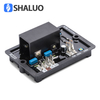 Generador AVR R220 Diagrama de circuito Regulador de voltaje automático