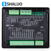 Piezas de repuesto Generador de gasolina Piezas y accesorios del motor Módulo controlador HGM410N Panel de control inteligente
