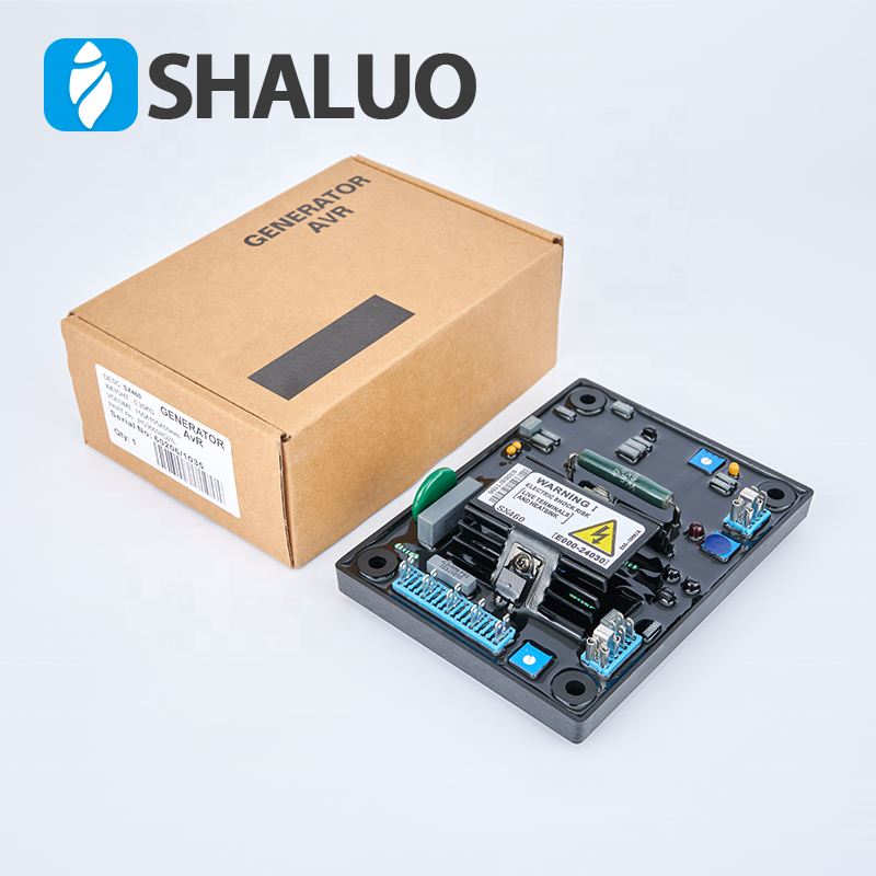 generador avr sx460 sx440 as480 as440