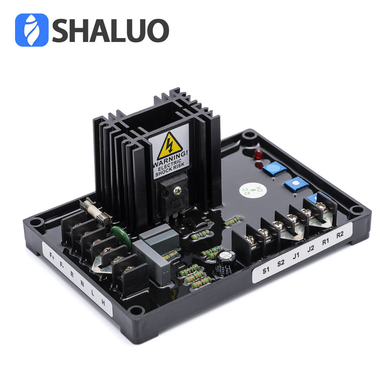 Piezas del generador Ac Avr, accesorios, regulador de voltaje automático, precio, estabilizador monofásico Avr GAVR-15A