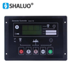 Controlador de generador Original, módulo controlador de arranque automático, alternador de motor, módulo de placa de control de protección dse720 720
