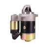 Generador eléctrico diésel 170F 178F 186F, piezas de arranque del Motor, conjunto de arranque rpm, Motor de arranque QD114A 12V 0.8kw marcha atrás