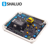 Generador Regulador de voltaje automático MX341 AVR Imán permanente Alternador diésel sin escobillas Estabilizador regulador de potencia