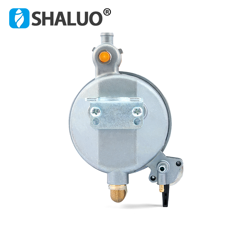 GT241 154F huayi piezas de generador de gasolina motor de doble uso LPG kit de carburador Manual assy