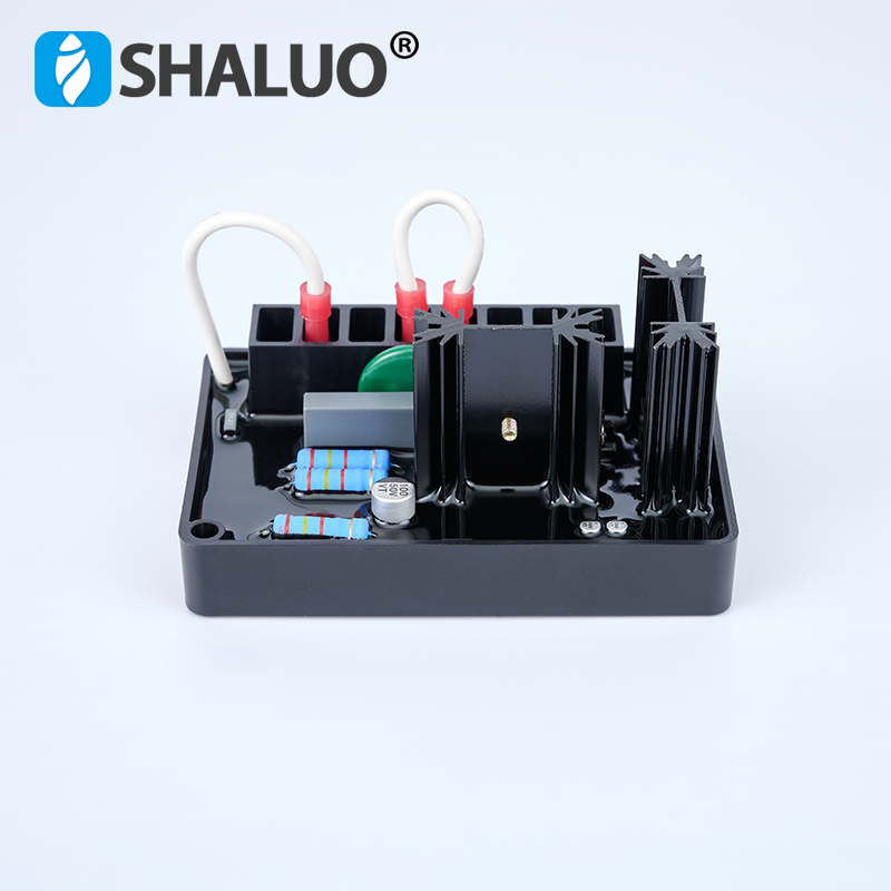 Piezas del generador del regulador de voltaje automático BE350 Avr, alternador Marathon de 100kw, piezas del generador electrónico, accesorios Avr