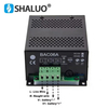 Adaptadores de carga flotante para generador diésel BAC06A 3A 6A, módulo de cargador de batería inteligente automático, potencia DC12v 24v 5A