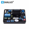 6A EVC300i ENGGA AVR estabilizador y regulador de voltaje automático generador sin escobillas Módulo de Control de excitación piezas Genset
