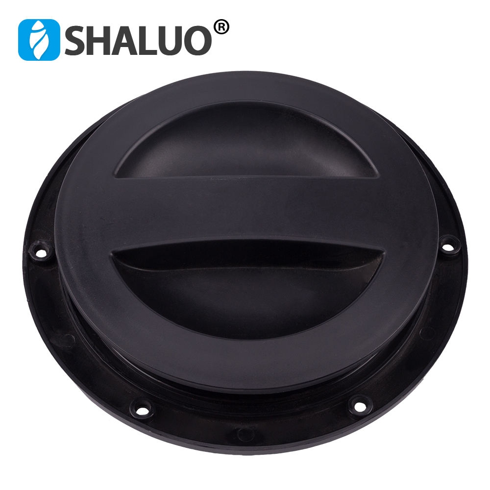 El generador diesel durable parte la cubierta plástica del tanque de agua del sistema de generador silencioso de los accesorios
