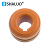 Conector giratorio de anillo deslizante 22mm diámetro interior 20mm 25mm 30mm 35mm diámetro exterior 60 alto 34MM