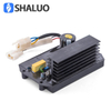 6.5kw 7kw 8kw 10kw 10KW AC 220V regulador de voltaje automático AVR Kama piezas de repuesto de un solo generador avr