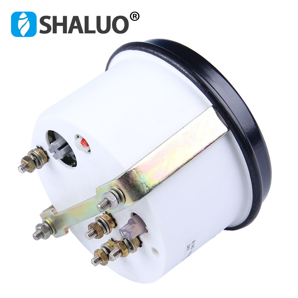 3049555 Medidor de velocidad del motor tamaño 85 mm