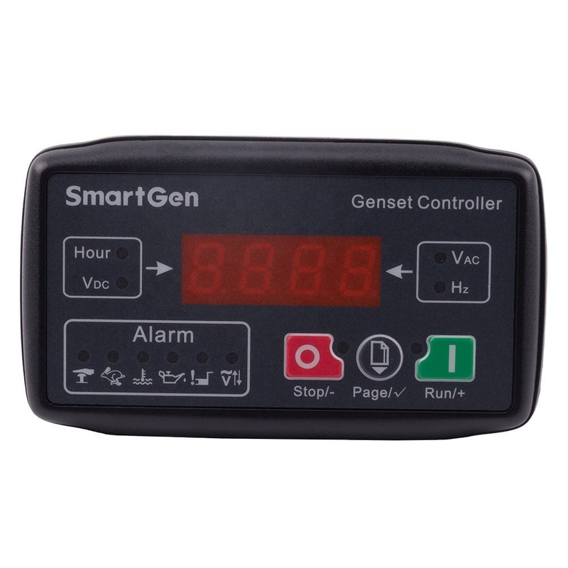 Módulo de control automático del motor MGC100