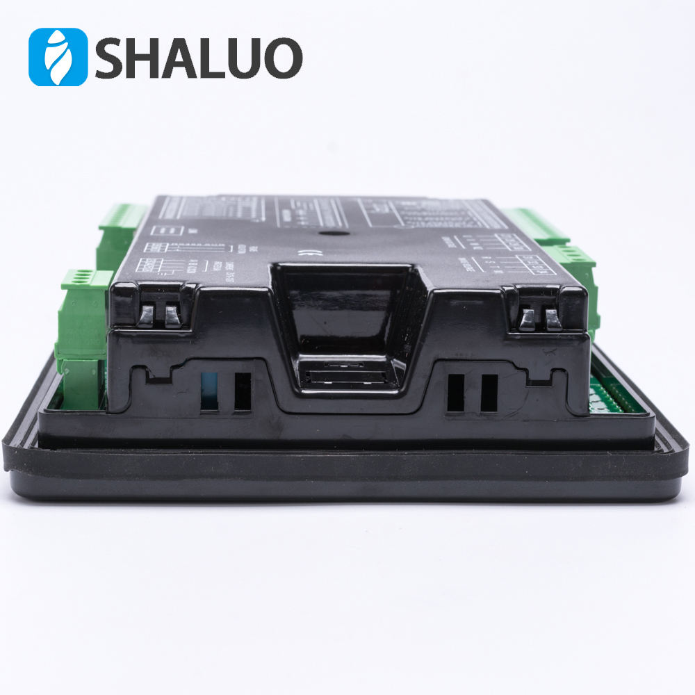 Módulo de arranque automático del panel de control del grupo electrógeno del generador diesel HGM 6110U