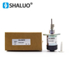 12V 24V generador motor apagado de combustible solenoide parada válvula solenoide interruptor 04103808 04103812 Deutz F3L F3M F4L F4M 1011 2011