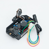 Piezas del generador Kipor avr KI-DAVR-50S