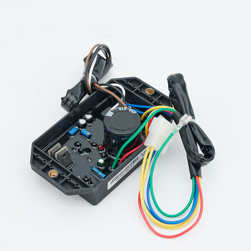 Piezas del generador Kipor avr KI-DAVR-50S