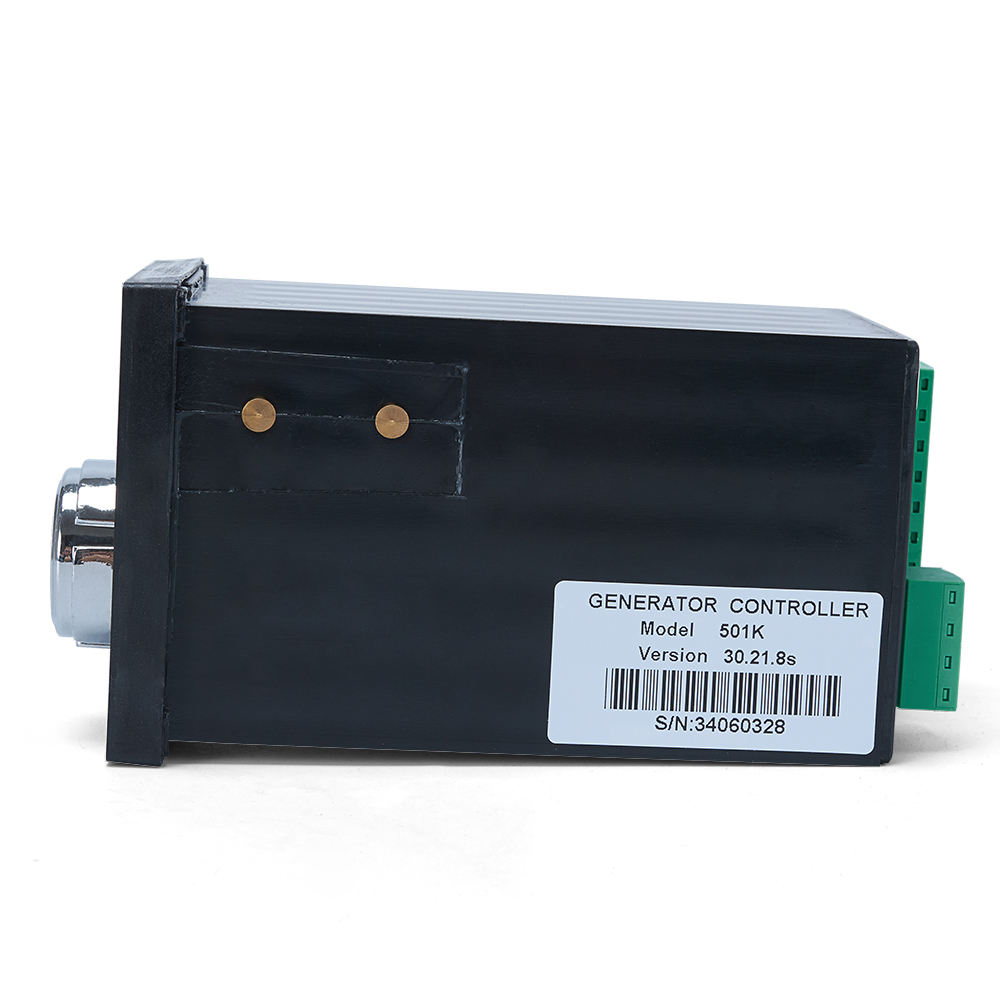 DSE501K Auto Start Stop genset controlador diesel control generador de energía repuestos
