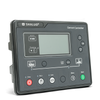 Controlador de grupo electrógeno 6120, grupo electrógeno de Arranque automático LCD, caja de control Ats, panel de carga de terminal, pieza de alternador 6120U