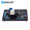 Regulador de voltaje automático del generador Power AVR SX460 con kit