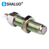 Generador Motor diésel Sensor magnético de velocidad de recogida 60mm de longitud m16x1,5