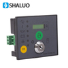 Generador diésel de 702MS, controlador de arranque automático, kits de placa de circuito de panel electrónico, controlador automático inteligente