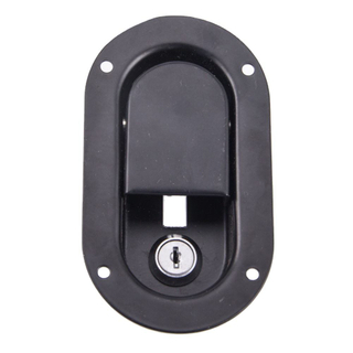 Generador diésel, repuesto, compresor de aire, cerradura de puerta de armario eléctrico