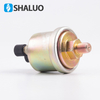 Repuestos para generador diésel sensor de presión de aceite de 10mm 1/8npt