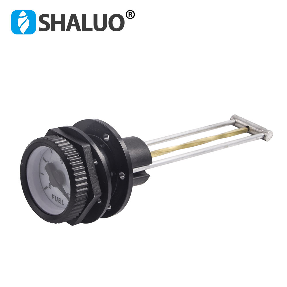 Generador diésel, tanque, Sensor de nivel de combustible, generador, flotador de flujo de aceite, Sensor de nivel de combustible, medidor, piezas de grupo electrógeno, 120 350mm