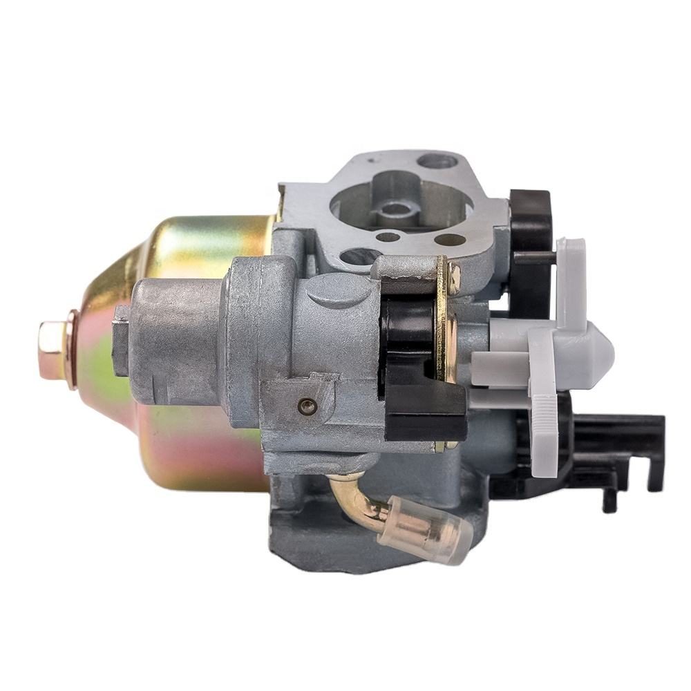 Reemplace el kit de carburador de motor pequeño de gasolina Huayi 168 2kw 168F 170F 173F 177F pieza de carburador recortador japonés con taza de filtro